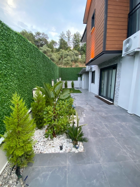 Villa Erdemir -1
